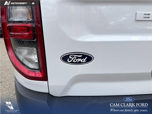 2026 Ford Bronco Sport Outer Banks (Stk: 26S0387) in Red Deer - Image 9 of 25