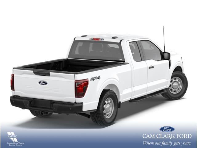 2026 Ford F-150 XL (Stk: 26AT5913) in Airdrie - Image 3 of 6