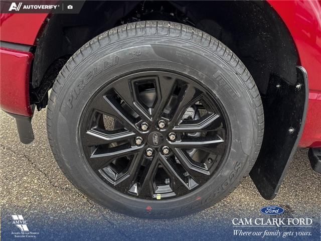 2026 Ford F-150 XLT (Stk: 26T4160) in Red Deer - Image 6 of 24 2026 Ford F-150 XLT (Stk: 26T4160) in Red Deer - Image 6 of 24