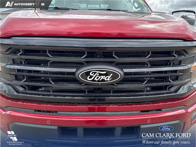 2026 Ford F-150 XLT (Stk: 26T4160) in Red Deer - Image 9 of 24 2026 Ford F-150 XLT (Stk: 26T4160) in Red Deer - Image 9 of 24