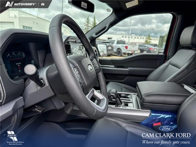 2026 Ford F-150 XLT (Stk: 26T4160) in Red Deer - Image 12 of 24 2026 Ford F-150 XLT (Stk: 26T4160) in Red Deer - Image 12 of 24