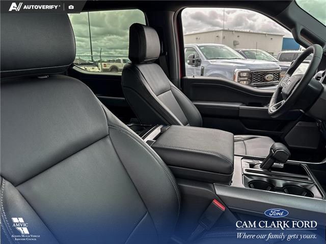 2026 Ford F-150 XLT (Stk: 26T4160) in Red Deer - Image 21 of 24 2026 Ford F-150 XLT (Stk: 26T4160) in Red Deer - Image 21 of 24