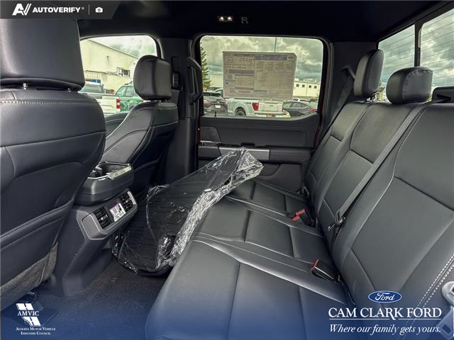 2026 Ford F-150 XLT (Stk: 26T4160) in Red Deer - Image 22 of 24 2026 Ford F-150 XLT (Stk: 26T4160) in Red Deer - Image 22 of 24