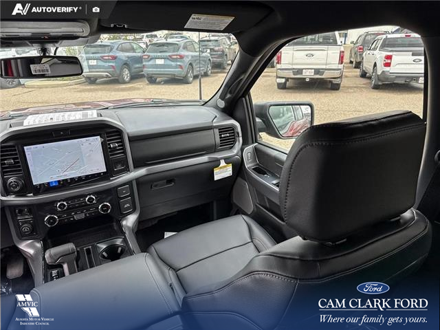 2026 Ford F-150 XLT (Stk: 26T4160) in Red Deer - Image 24 of 24 2026 Ford F-150 XLT (Stk: 26T4160) in Red Deer - Image 24 of 24
