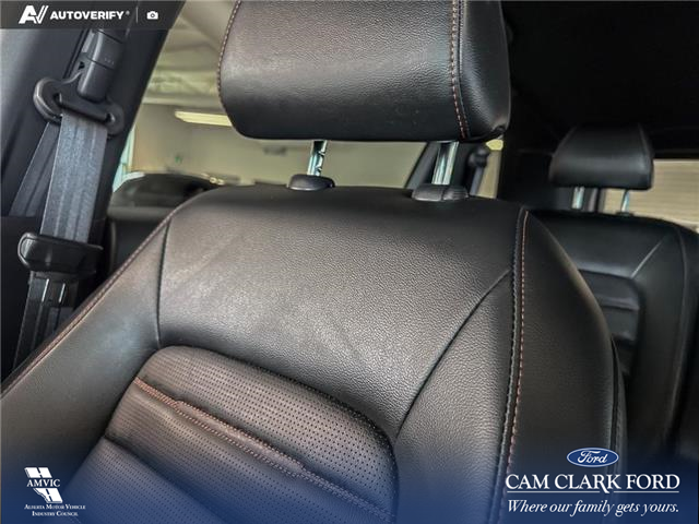 2025 Honda CR-V Hybrid Touring (Stk: P15218) in Airdrie - Image 20 of 25