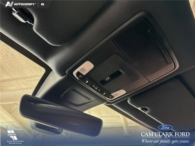2025 Honda CR-V Hybrid Touring (Stk: P15218) in Airdrie - Image 21 of 25