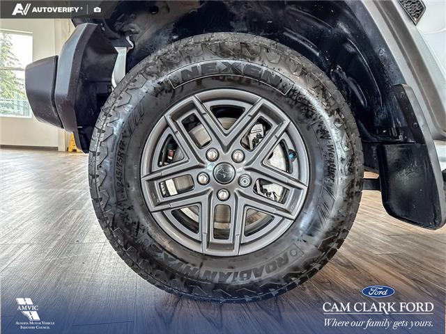 2024 Jeep Wrangler Sport (Stk: P15243) in Airdrie - Image 6 of 25