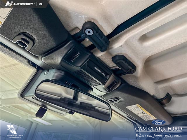 2024 Jeep Wrangler Sport (Stk: P15243) in Airdrie - Image 21 of 25