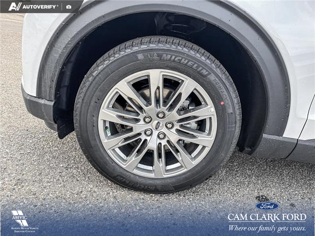 2026 Ford Explorer Active (Stk: 26S5879) in Red Deer - Image 6 of 25
