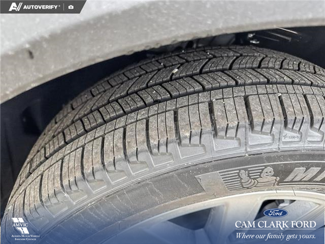 2026 Ford Explorer Active (Stk: 26S5879) in Red Deer - Image 7 of 25