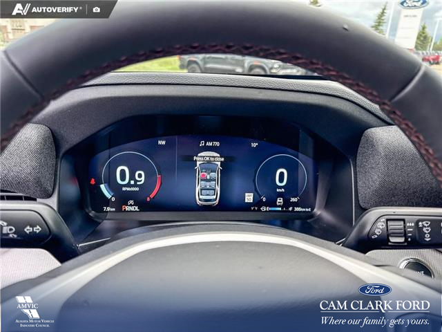 2026 Ford Explorer Active (Stk: 26S5879) in Red Deer - Image 15 of 25
