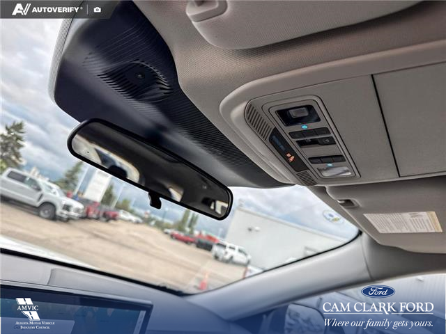 2026 Ford Explorer Active (Stk: 26S5879) in Red Deer - Image 21 of 25