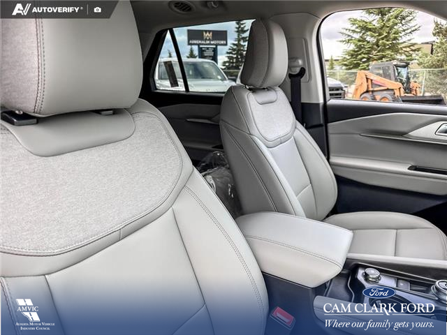2026 Ford Explorer Active (Stk: 26S5879) in Red Deer - Image 22 of 25