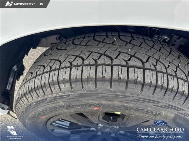 2026 Ford F-150 XLT (Stk: 26T6876) in Red Deer - Image 7 of 24
