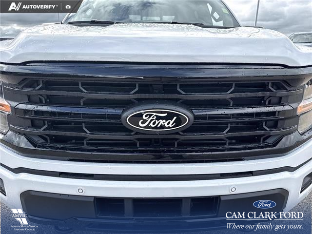 2026 Ford F-150 XLT (Stk: 26T6876) in Red Deer - Image 9 of 24