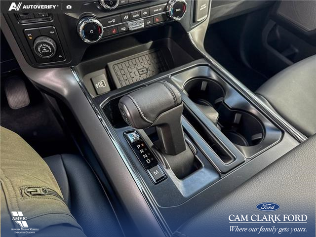 2026 Ford F-150 XLT (Stk: 26T6876) in Red Deer - Image 17 of 24