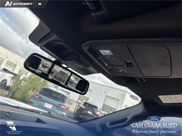 2026 Ford F-150 XLT (Stk: 26T6876) in Red Deer - Image 20 of 24