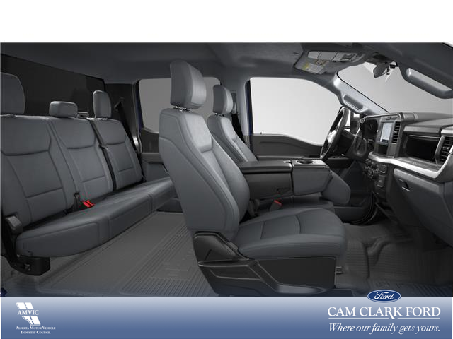2026 Ford F-250 XL (Stk: 26AT3511) in Airdrie - Image 5 of 7