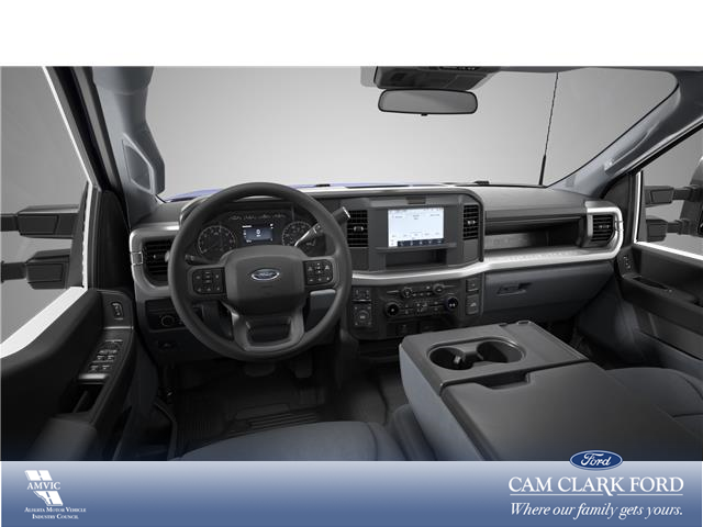2026 Ford F-250 XL (Stk: 26AT3511) in Airdrie - Image 6 of 7