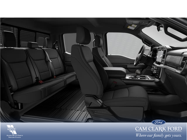 2026 Ford F-150 XLT (Stk: 26AT6082) in Airdrie - Image 5 of 7 2026 Ford F-150 XLT (Stk: 26AT6082) in Airdrie - Image 5 of 7