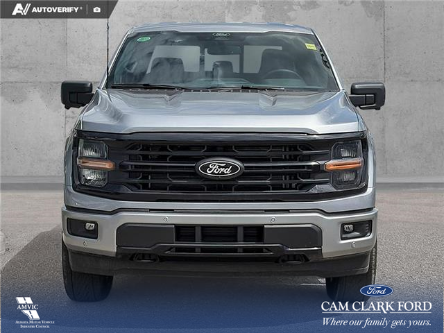 2026 Ford F-150 XLT (Stk: 26AT1913) in Airdrie - Image 2 of 25