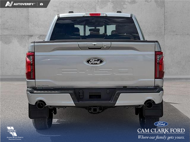 2026 Ford F-150 XLT (Stk: 26AT1913) in Airdrie - Image 5 of 25