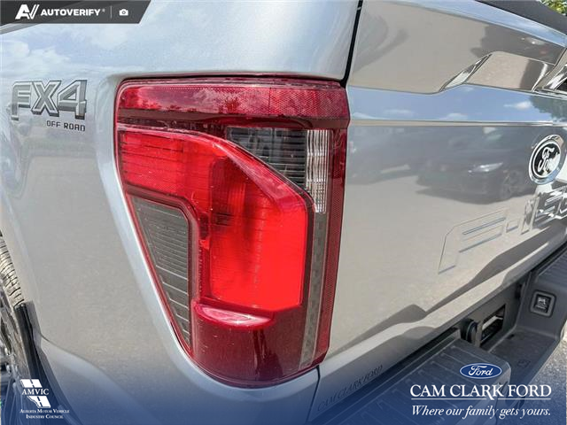 2026 Ford F-150 XLT (Stk: 26AT1913) in Airdrie - Image 11 of 25
