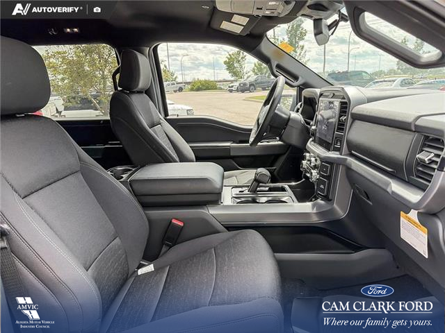 2026 Ford F-150 XLT (Stk: 26AT1913) in Airdrie - Image 22 of 25