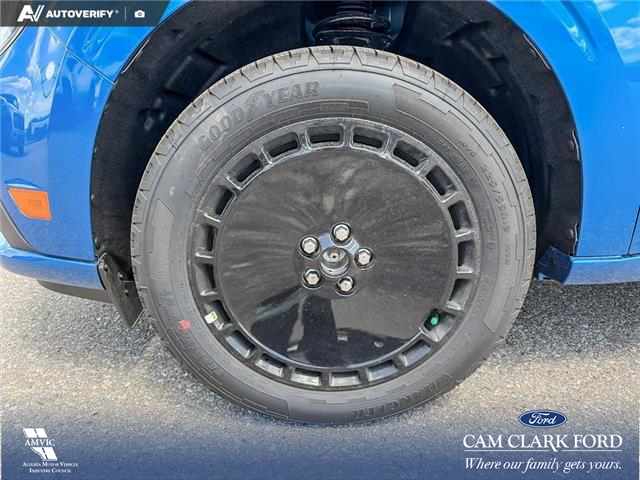 2026 Ford Maverick Lobo High (Stk: 26AT0469) in Airdrie - Image 6 of 25 2026 Ford Maverick Lobo High (Stk: 26AT0469) in Airdrie - Image 6 of 25