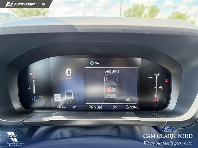 2026 Ford Maverick Lobo High (Stk: 26AT0469) in Airdrie - Image 15 of 25 2026 Ford Maverick Lobo High (Stk: 26AT0469) in Airdrie - Image 15 of 25
