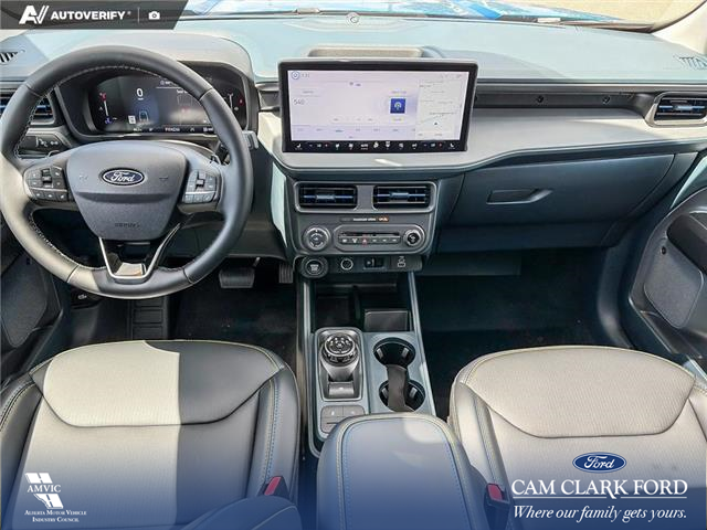 2026 Ford Maverick Lobo High (Stk: 26AT0469) in Airdrie - Image 24 of 25 2026 Ford Maverick Lobo High (Stk: 26AT0469) in Airdrie - Image 24 of 25