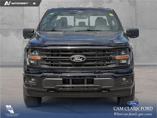 2026 Ford F-150 XLT (Stk: 26AT6479) in Airdrie - Image 2 of 25
