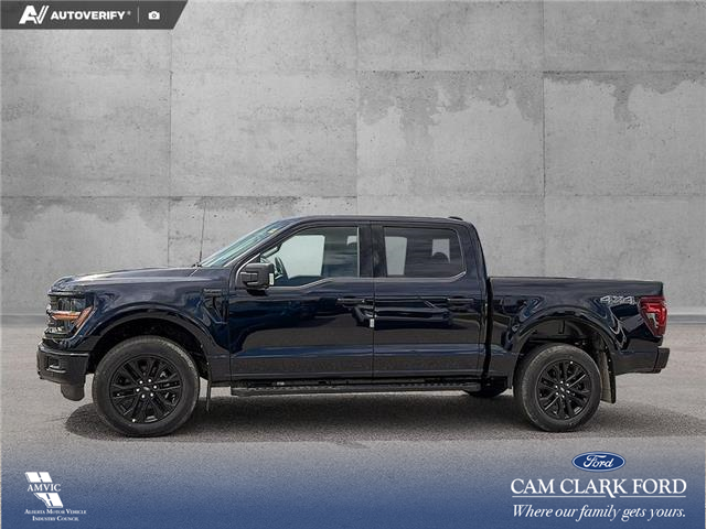 2026 Ford F-150 XLT (Stk: 26AT6479) in Airdrie - Image 3 of 25
