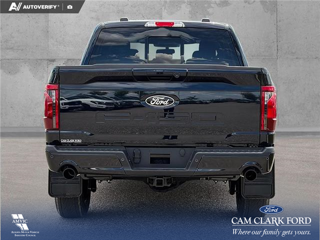 2026 Ford F-150 XLT (Stk: 26AT6479) in Airdrie - Image 5 of 25