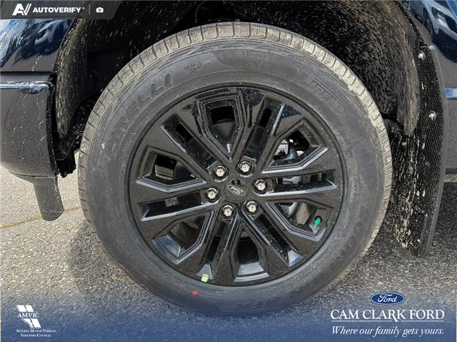 2026 Ford F-150 XLT (Stk: 26AT6479) in Airdrie - Image 6 of 25