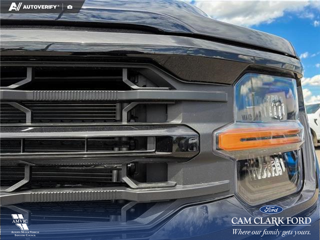 2026 Ford F-150 XLT (Stk: 26AT6479) in Airdrie - Image 8 of 25