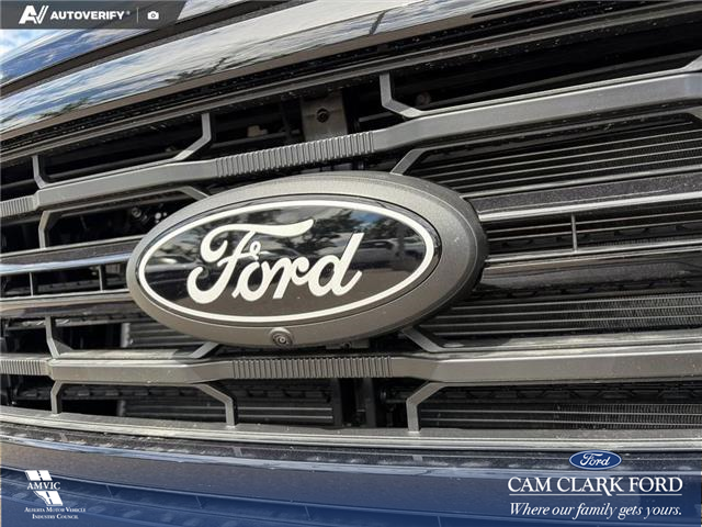 2026 Ford F-150 XLT (Stk: 26AT6479) in Airdrie - Image 9 of 25
