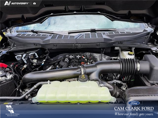 2026 Ford F-150 XLT (Stk: 26AT6479) in Airdrie - Image 10 of 25