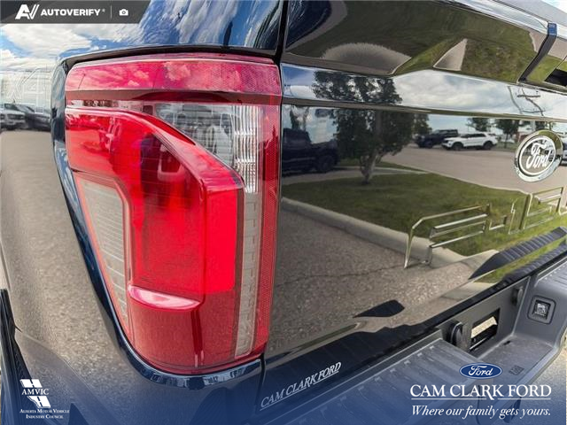2026 Ford F-150 XLT (Stk: 26AT6479) in Airdrie - Image 11 of 25
