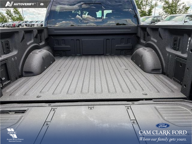 2026 Ford F-150 XLT (Stk: 26AT6479) in Airdrie - Image 12 of 25