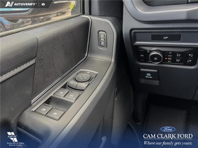 2026 Ford F-150 XLT (Stk: 26AT6479) in Airdrie - Image 17 of 25