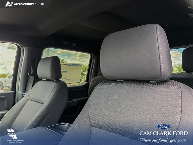 2026 Ford F-150 XLT (Stk: 26AT6479) in Airdrie - Image 20 of 25