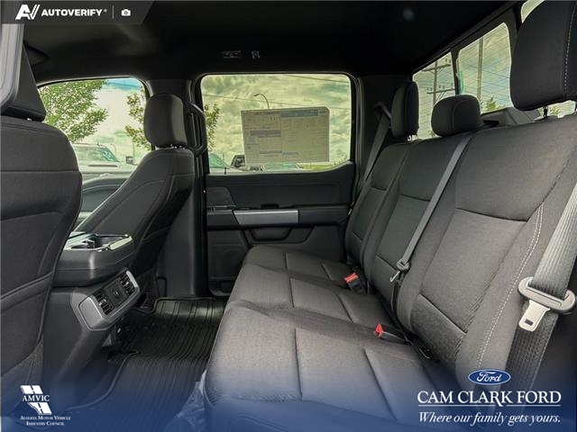 2026 Ford F-150 XLT (Stk: 26AT6479) in Airdrie - Image 23 of 25