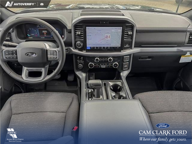 2026 Ford F-150 XLT (Stk: 26AT6479) in Airdrie - Image 24 of 25