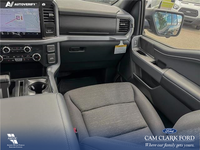 2026 Ford F-150 XLT (Stk: 26AT6479) in Airdrie - Image 25 of 25