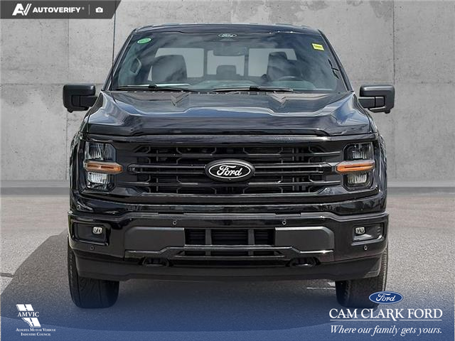 2026 Ford F-150 XLT (Stk: 26AT5471) in Airdrie - Image 2 of 25 2026 Ford F-150 XLT (Stk: 26AT5471) in Airdrie - Image 2 of 25