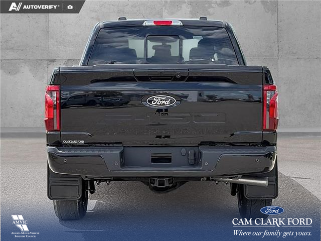 2026 Ford F-150 XLT (Stk: 26AT5471) in Airdrie - Image 5 of 25 2026 Ford F-150 XLT (Stk: 26AT5471) in Airdrie - Image 5 of 25