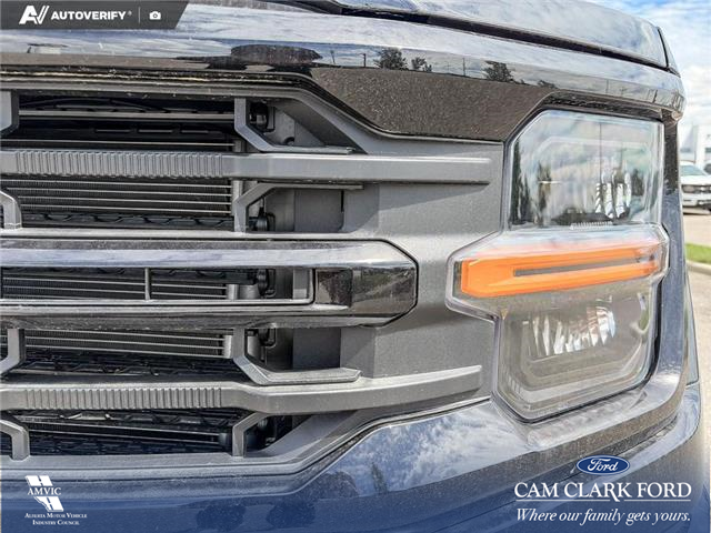 2026 Ford F-150 XLT (Stk: 26AT5471) in Airdrie - Image 8 of 25 2026 Ford F-150 XLT (Stk: 26AT5471) in Airdrie - Image 8 of 25