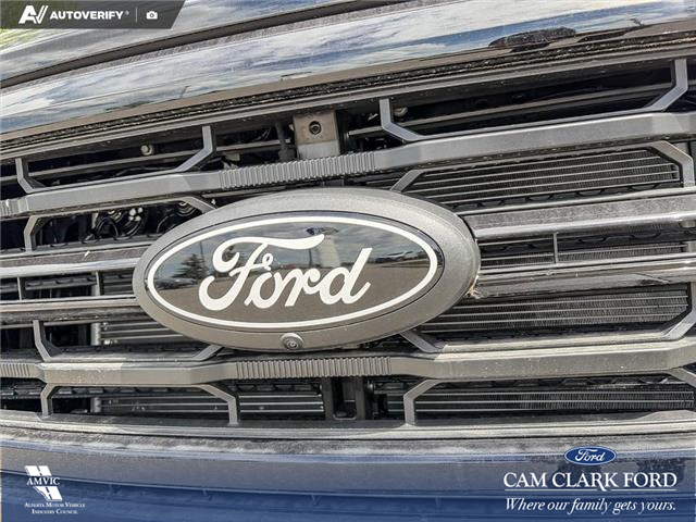 2026 Ford F-150 XLT (Stk: 26AT5471) in Airdrie - Image 9 of 25 2026 Ford F-150 XLT (Stk: 26AT5471) in Airdrie - Image 9 of 25
