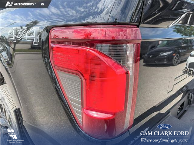 2026 Ford F-150 XLT (Stk: 26AT5471) in Airdrie - Image 11 of 25 2026 Ford F-150 XLT (Stk: 26AT5471) in Airdrie - Image 11 of 25